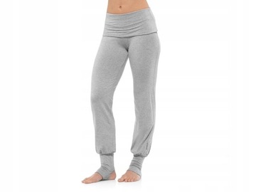 SPODNIE REEBOK PURE YOGA PANT Z86035