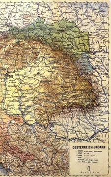 NOTES AUSTRO-WĘGRY