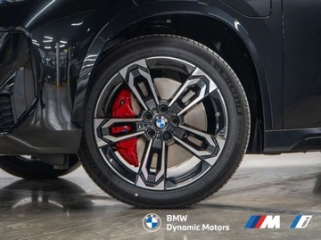 BMW X1 U11 Crossover Plug-In 1.5 30e 326KM 2026 BMW X1 xDrive30e 326 KM PHEV - Gotowy do Odbioru - Pakiet M Pro - Kamera 3, zdjęcie 11