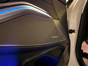 BMW Seria 3 G20-G21 Limuzyna 2.0 320i 184KM 2020 BMW seria 3 | 320i sport line | shadow line | ACC | Harman | Virtual | FV23, zdjęcie 11