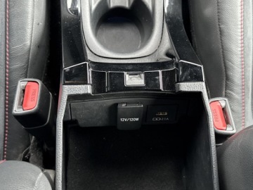 Toyota Corolla XII TS Kombi 2.0 Hybrid Dynamic Force 184KM 2021 Toyota Corolla 2.0 Hybrid Seria E21 (2019-) 2.0 Hy, zdjęcie 25