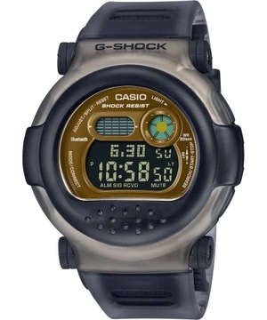 Casio G-SHOCK Carbon Core Guard Jason Limited Edit.