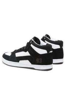 ETNIES Sneakersy Mc Rap Hi 4101000565 984