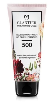 GLANTIER 500 REGENERUJĄCY KREM DO RĄK 75 ml
