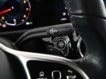 Mercedes Klasa A W177/V177 Hatchback 2.0 220 190KM 2019 Mercedes A 220 Progressive automat półskóra, zdjęcie 32