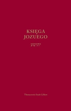 Księga Jozuego