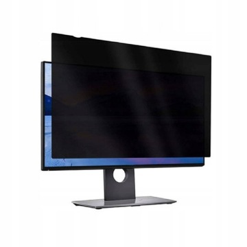 FILTR PRYWATYZUJĄCY NA MONITOR 17.3