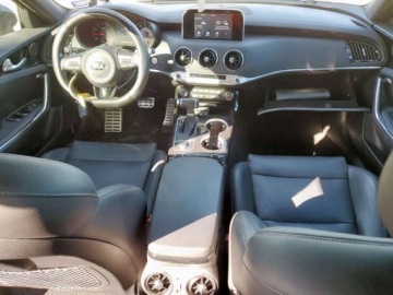 Kia Stinger 2020 Kia Stinger 2020 2.0L 2.0 Benzyna 255KM, zdjęcie 8