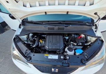 Seat Mii Hatchback 5d 1.0 60KM 2015 Seat Mii 1,0 Ben Klima 60KM Benzyna 60KM, zdjęcie 25