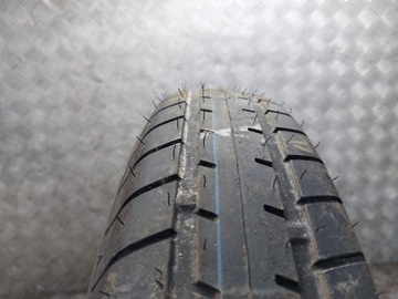 KOLO DOJEZDOVÉ DOJEZDOVDOJEZDOVÉ V40 I 30620658 4X114,3 3,5JX15 125/90R15