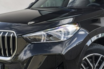 BMW X1 U11 Crossover 1.5 18i 136KM 2026 BMW X1 sDrive18i - Dostępny od ręki!, zdjęcie 6