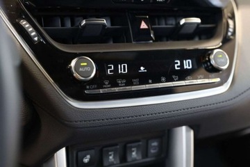 Toyota Corolla Cross 2.0 Hybrid Dynamic Force 197KM 2024 Toyota Corolla Cross Cross 2.0 Hybrid Executive AWD 2.0 Hybryda 197KM, zdjęcie 16