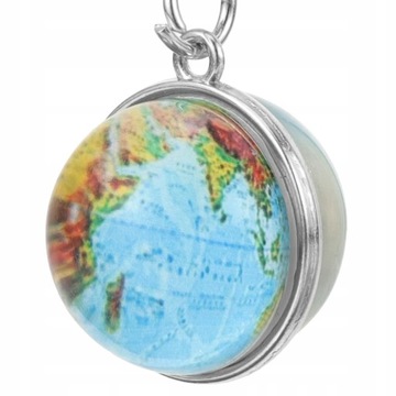 6шт. Брелки Космический брелок для подарков