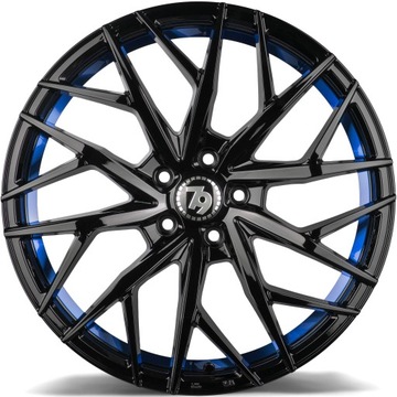 RÁFKY 17 5X114,3 SUBARU IMPREZA WRX STI LEVORG