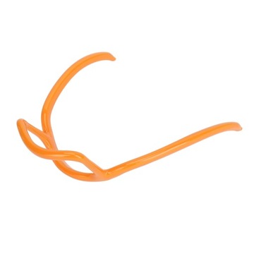 Силиконовый шаблон для контурирования бороды, инструмент для домашней укладки