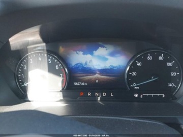 Ford Explorer VI 2023 Ford Explorer Limited 2023 2.3 Benzyna 300KM, zdjęcie 10