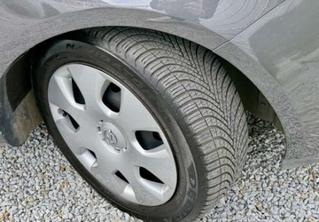 Opel Meriva II Mikrovan 1.7 CDTI ECOTEC 130KM 2012 Opel Meriva Opel Meriva 1.7 CDTI Innovation 1.7 Diesel 130KM, zdjęcie 27