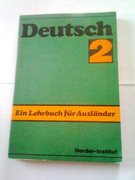 DEUTSCH 2