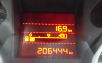 Citroen C-Elysee II Sedan Facelifting 1.6 VTi 115KM 2018 Citroen C-Elysee 2018r, Salonowy. 1.6 BLPG, Lekko uszk. przod i tyl. Jezdz, zdjęcie 12