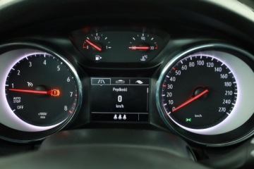 Opel Astra K Hatchback Facelifting 1.2 Turbo 110KM 2019 Opel Astra 1.2 Turbo, Salon Polska, Klima, zdjęcie 7
