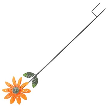 OUTDOOR DECOR WIND SPINNER