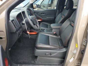 Nissan 2024 Nissan Frontier 2024, 3.8L, 4x4, PRO-4X, od ubezpieczalni 3.8 Benzyna 310KM, zdjęcie 7