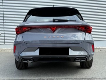 Cupra Leon II Sportstourer Facelifting 1.5 eTSI MHEV 150KM 2025 CUPRA Leon 1.5 eTSI mHEV DSG Combi 150KM 2025, zdjęcie 3