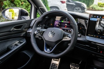 Volkswagen Golf VIII R Facelifting 2.0 TSI 333KM 2026 Volkswagen Golf R 2.0 TSI 4Motion 333 KM DSG -, zdjęcie 19