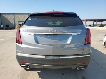 Cadillac 2021 Cadillac XT5 Luxury 2021 2.0L 2.0 Benzyna 237KM, zdjęcie 2