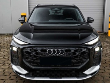 Audi Q3 II SUV 1.5 35 TFSI 150KM 2025 AUDI Q3 TFSI S line Suv 1.5 (150 KM) 2025, zdjęcie 2