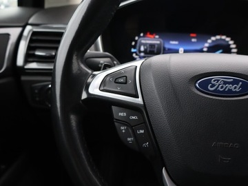 Ford Mondeo V Kombi 2.0 TDCi 150KM 2019 Ford Mondeo 2.0 EcoBlue, Salon Polska, zdjęcie 15