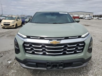 Chevrolet 2025 Chevrolet Equinox 2025 1.5L AWD 1.5 Benzyna 170KM, zdjęcie 4