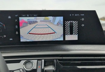 Peugeot 5008 III 2025 Peugeot 5008 HYBRYDA 145KM GT Aut. Pewny Bogaty SalonPL Gwarancja RIA FV23, zdjęcie 22