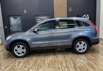Honda CR-V III SUV Facelifting 2.0 i-VTEC 150KM 2011 Honda CR-V 2.0 150KM 101.000km gwarancja BEZWYPADKOWA zarejestrowana 4x4, zdjęcie 10