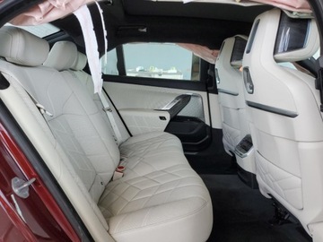 BMW Seria 7 G70 2023 BMW Seria 7 740i 2023 3.0l 3.0 Benzyna 375KM, zdjęcie 10