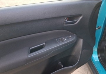 Suzuki 2020 Suzuki Vitara 1.4 Boosterjet SHVS Comfort Plus 2WD 1.4 Benzyna 129KM, zdjęcie 14