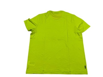 ФУТБОЛКА ICEBREAKER TECH LITE II SS МУЖСКАЯ БЛУЗКА XL