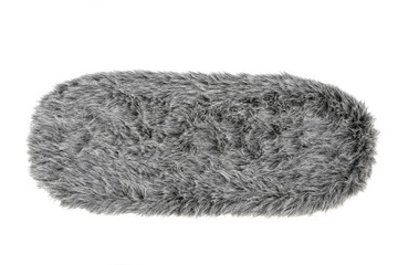 Воздушная крышка для микрофонов-пушек