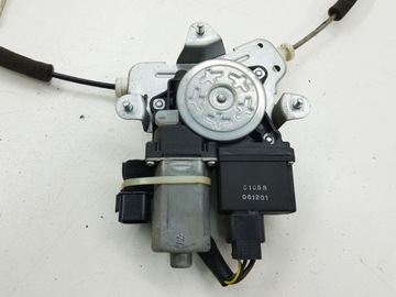 OPEL ANTARA 2007 PRAVÁ STRANA ZVEDÁKY SKEL