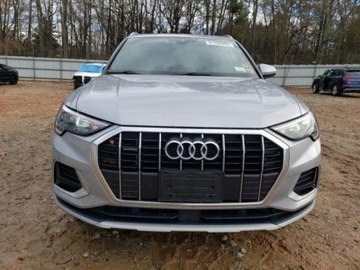 Audi Q3 II 2020 Audi Q3 2020r., Premium, od ubezpieczalni 2.0 Benzyna 228KM, zdjęcie 1
