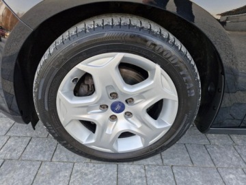 Ford Focus III 2012 Ford Focus Titanium 2012 1.6 TDCI 100KM zarejestrowany gwarancja 1.6 Diesel, zdjęcie 27