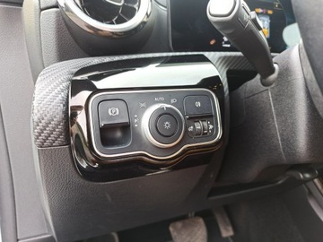 Mercedes CLA C118/X118 2022 Mercedes CLA 180 2.0 diesel, salon Polska, VAT 23%, zdjęcie 17