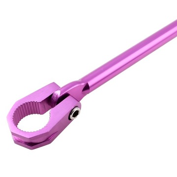 RACING FORCE CROSS STAR ДЛЯ РУЛЯ 22 ММ, 6 ЦВЕТОВ