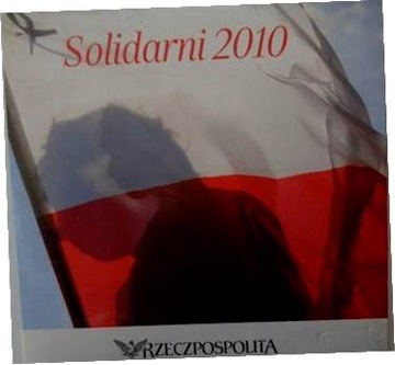 Solidarni 2010 - praca zbiorowa