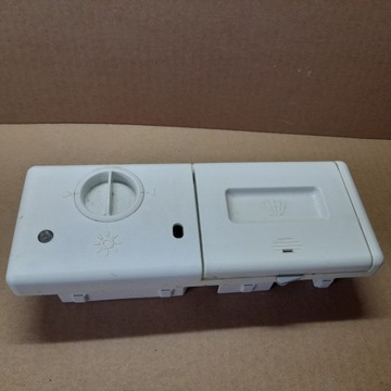 Whirlpool ADG 931/2 Dozownik kostek ELTEK 10041887