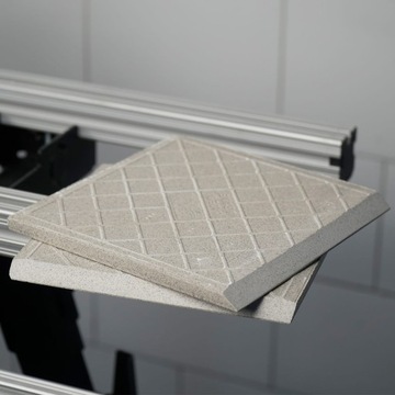 Насадка для снятия фаски Mechanic Slider45 Pro + диск + шаблон для резки 45