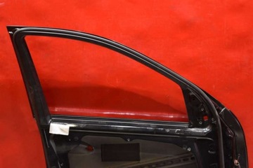 DVEŘE LEVÉ PŘEDNÍ 197 MERCEDES ML W164 05-08