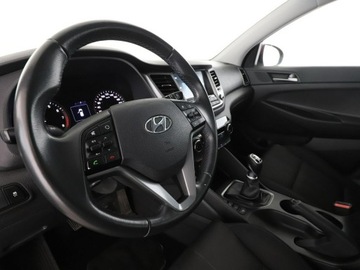 Hyundai Tucson III SUV 1.6 GDI 132KM 2017 Hyundai Tucson GRATIS! Pakiet Serwisowy o, zdjęcie 13