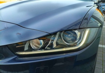 Jaguar XE 2019 Jaguar XE Jaguar XE 2.0 T Prestige 2.0 Benzyna 200KM, zdjęcie 31