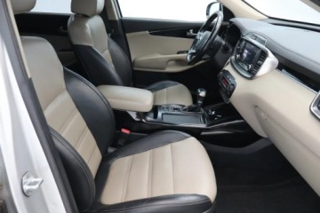 Kia Sorento III SUV Facelifting 2.0 CRDi 185KM 2018 Kia Sorento 2.0 CRDi, Salon Polska, Serwis ASO, zdjęcie 8